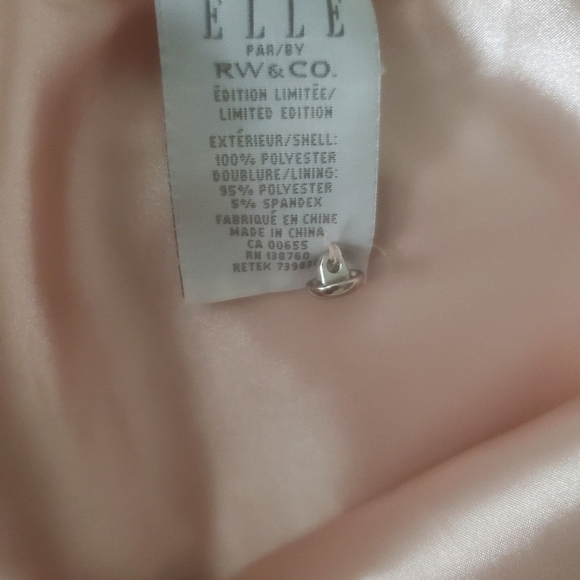 Special Occasion Dress - Picture 8 of 10